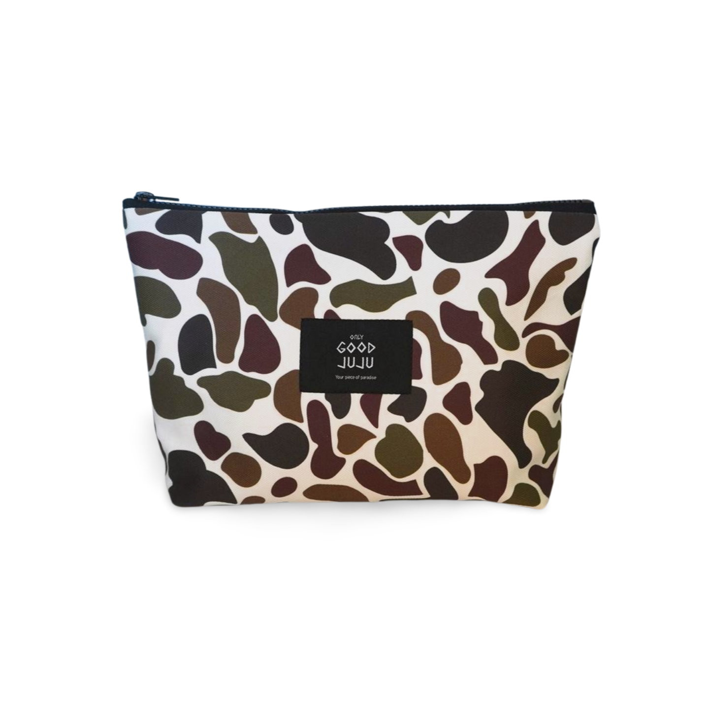 Big Pouch - Camouflage