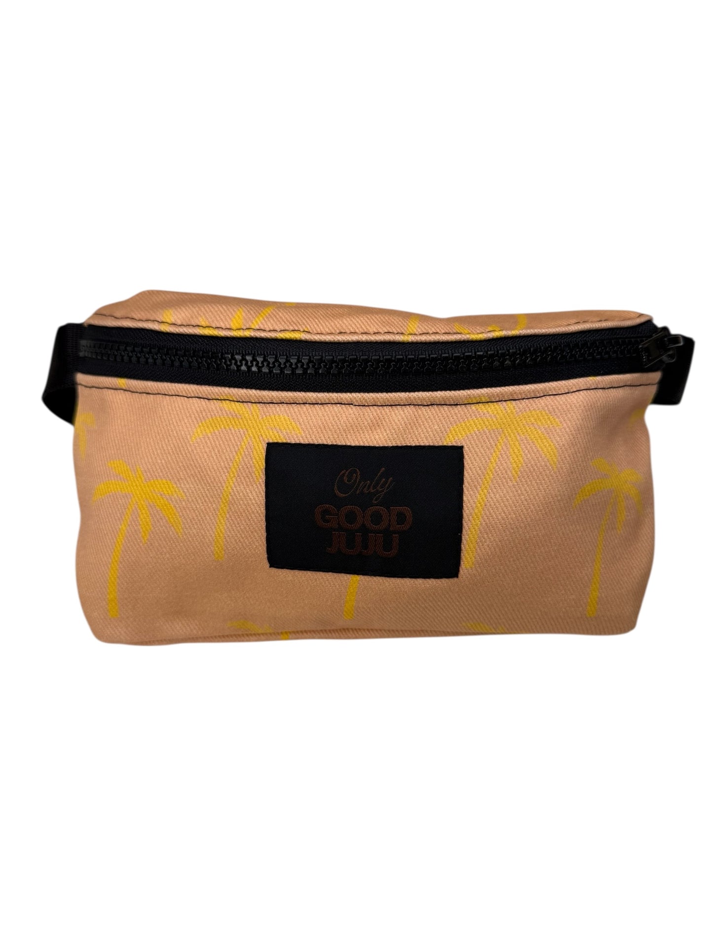 Fanny Pack- Palm Tree