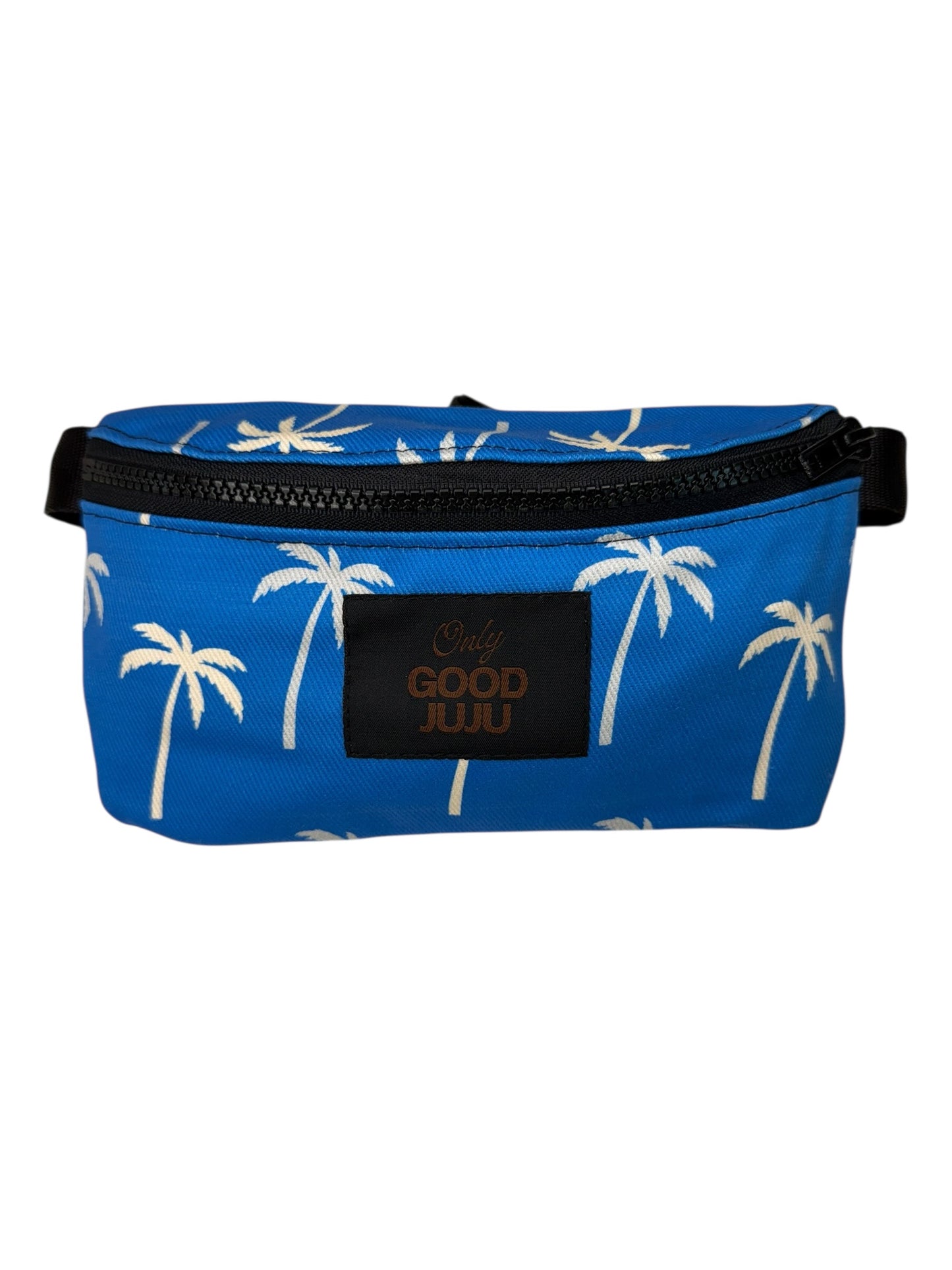 Fanny Pack-  Palm Tree