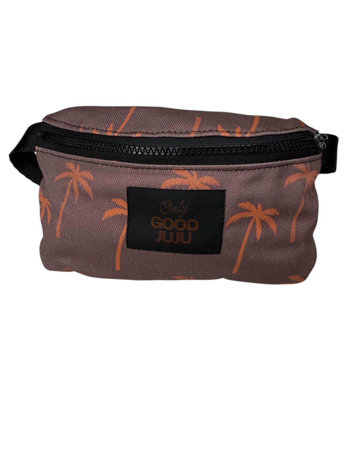 Fanny Pack-  Palm Tree